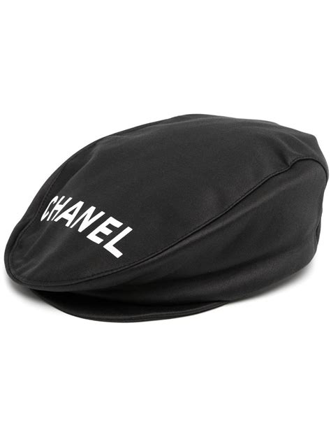 chanel casket hat|chanel hats black and silver.